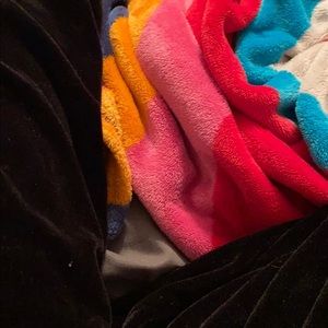 Meet your Posher, Ana